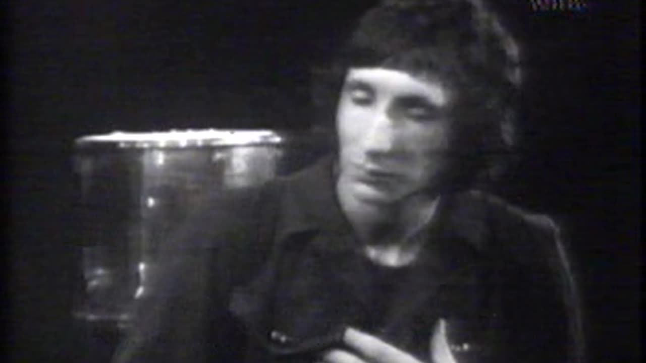 The Who - Tommy Special = The Beat Club 1969