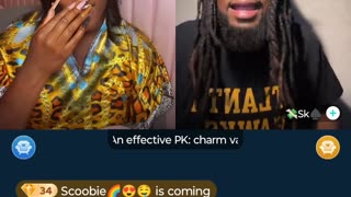 Why is SK fucking with Madam Lo
