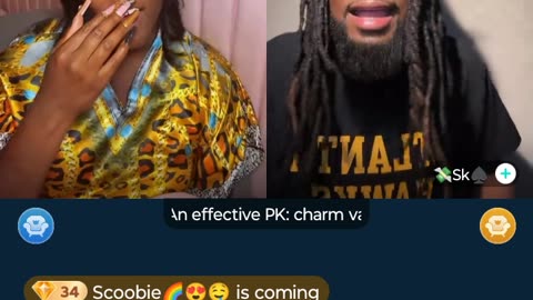 Why is SK fucking with Madam Lo