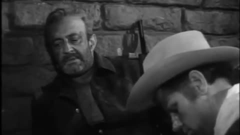 ZANE GREY THEATRE S1E6 DEATH WATCH Death Watch