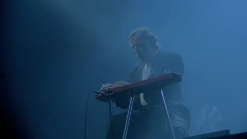 One of These Days - Pink Floyd (live)