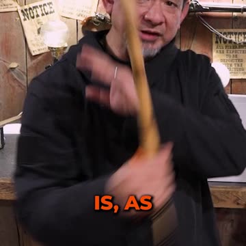 Everything Can Be a WEAPON