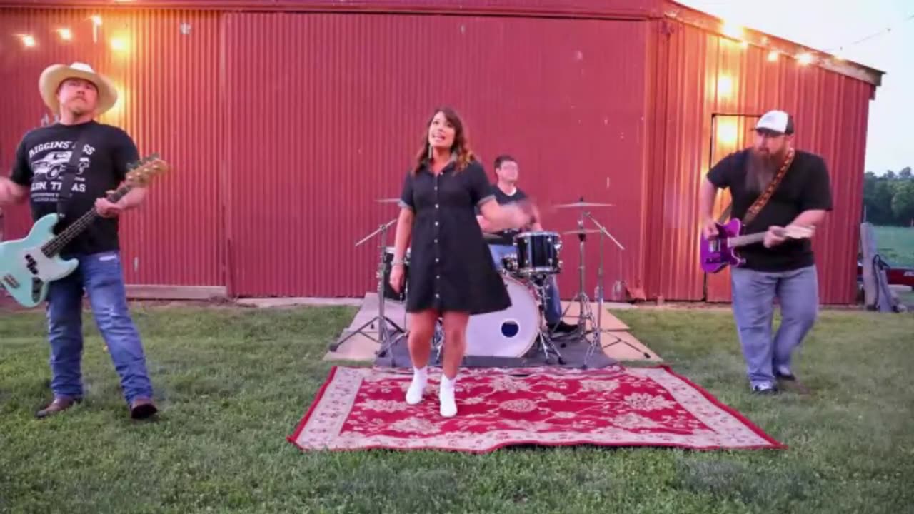 Thursday Night Vibes Live
