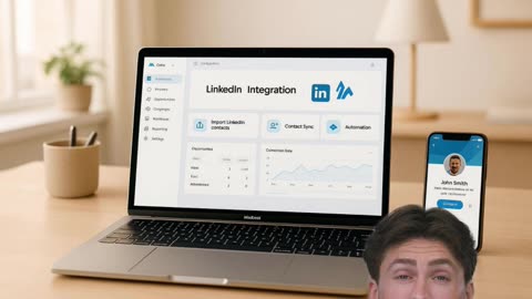 How to White-Label LinkedIn Automation for Your HighLevel Agency