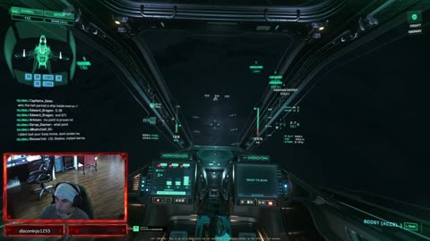 Star Citizen 4.1 | Not sure what I'm going to be doing but I'll figure it out