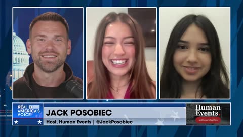 These Two Girls TOOK DOWN Antifa’s Favorite Professor