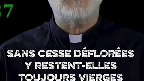 Ni joie ni amour !