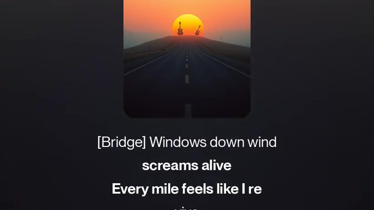 Long Road to Nowhere