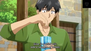 Campfire Cooking in another world 19