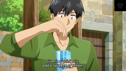 Campfire Cooking in another world 19