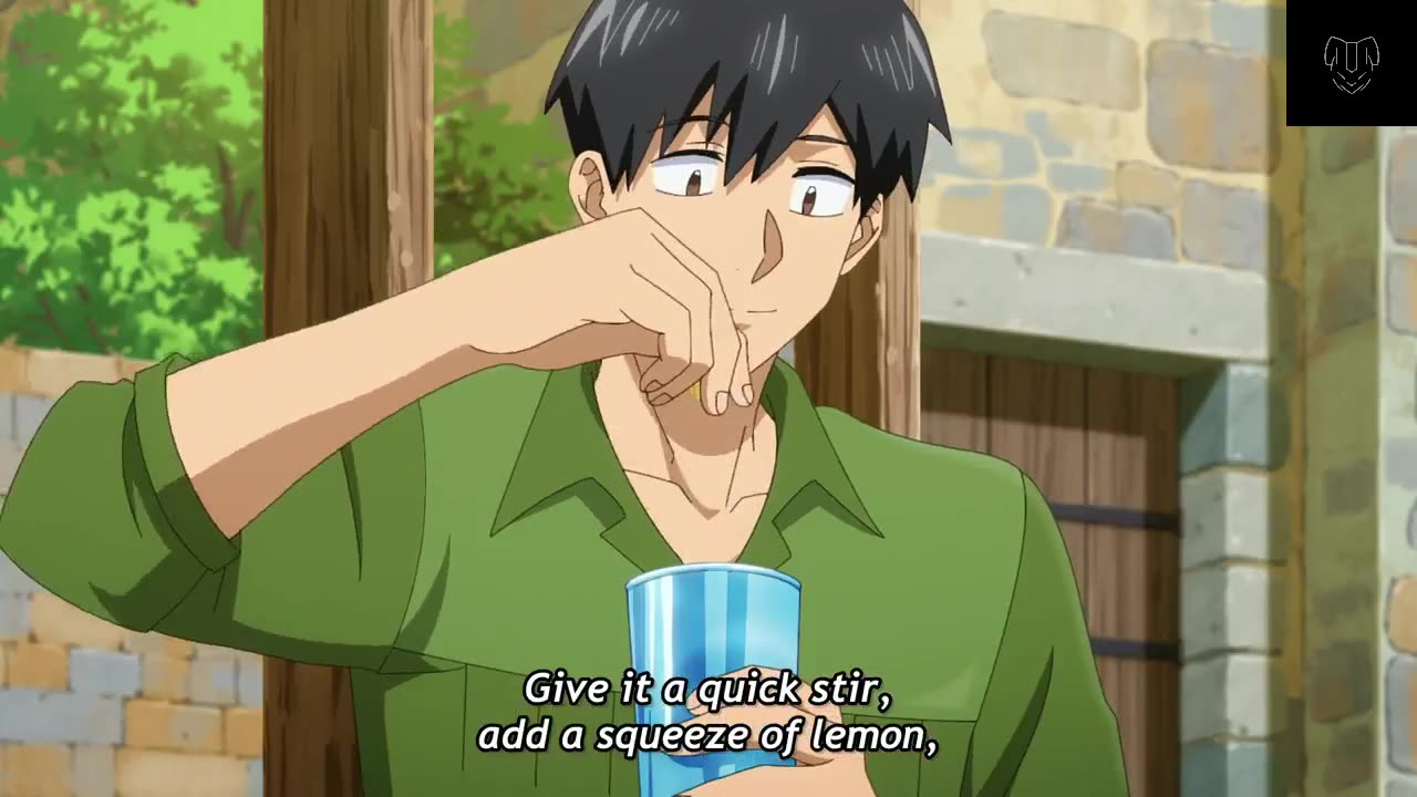 Campfire Cooking in another world 19