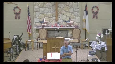 Lighthouse Baptist Church Live Stream