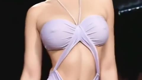 AI generated fashionshow🔥🔥🎀beauty🥰🥰🥰