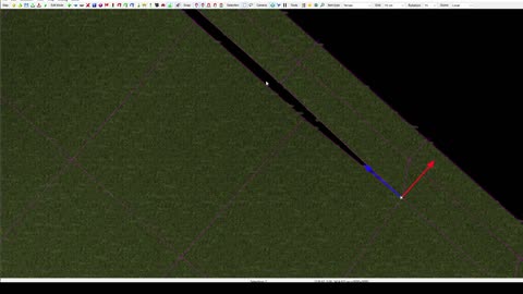 Euro Truck Simulator 2 - Saját Térkép Átnézése { Sátoraljaújhely + Sárospatak } ki indulva