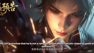 Tomb of Fallen Gods Season 3 Episode 07 Preview