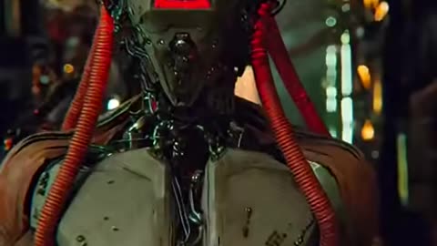 A.I. Human Takeover