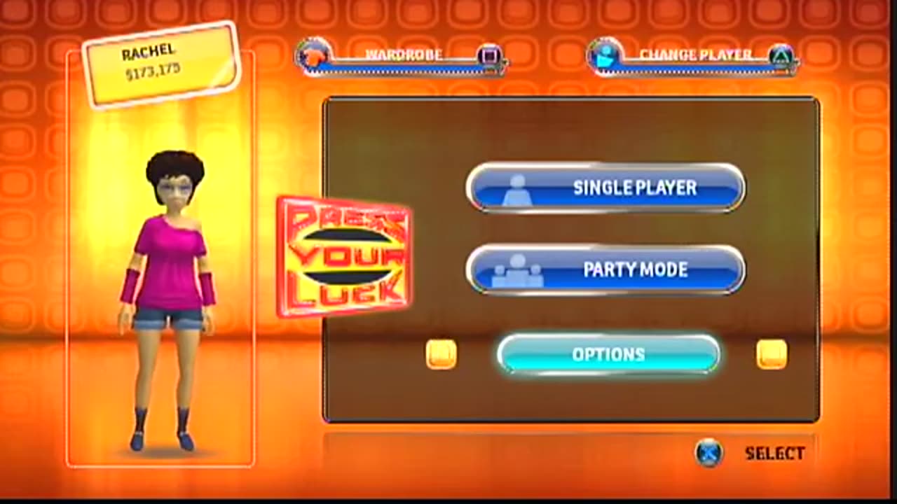 Press Your Luck (9_12_14) - 4 _ 4