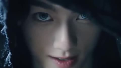 The Story Of Mystics Fangs of Fortune. Ep7. Eng Sub