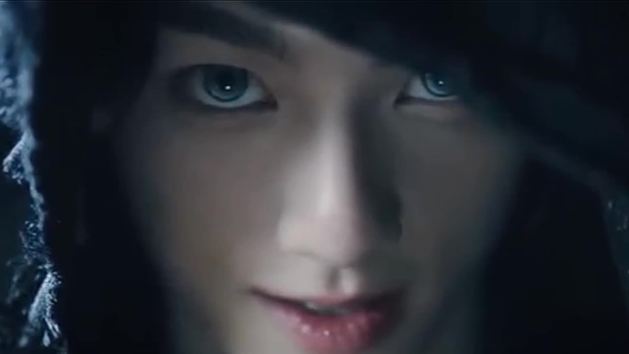 The Story Of Mystics Fangs of Fortune. Ep7. Eng Sub