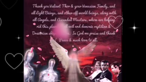 Situation Update 12.18.25 - Trump's Executive Orders, GITMO Update; Trump's Global Military Alliance