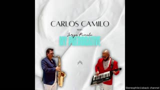 Carlos Camilo feat. Jorge Pinelo - Watch Me Make It