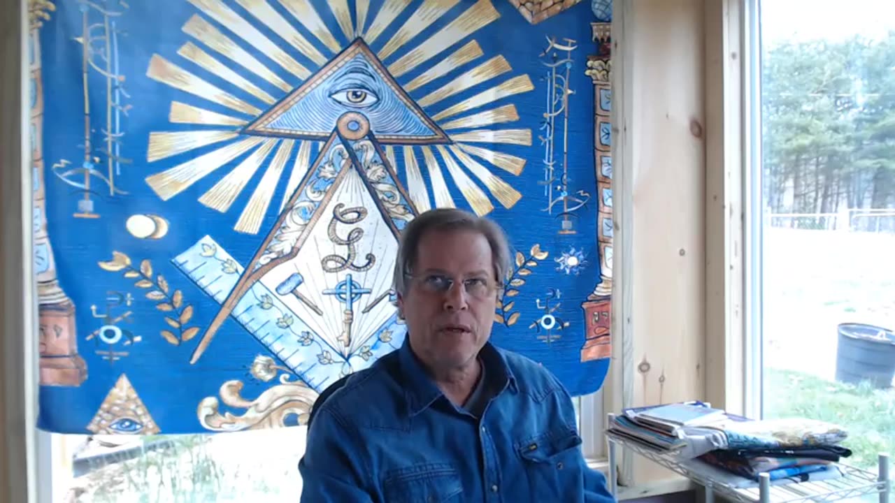 Year 2020 Rick Miracle Report #29, Don't fall for the Fear Propaganda