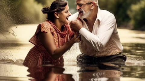 மாறாத காதல்