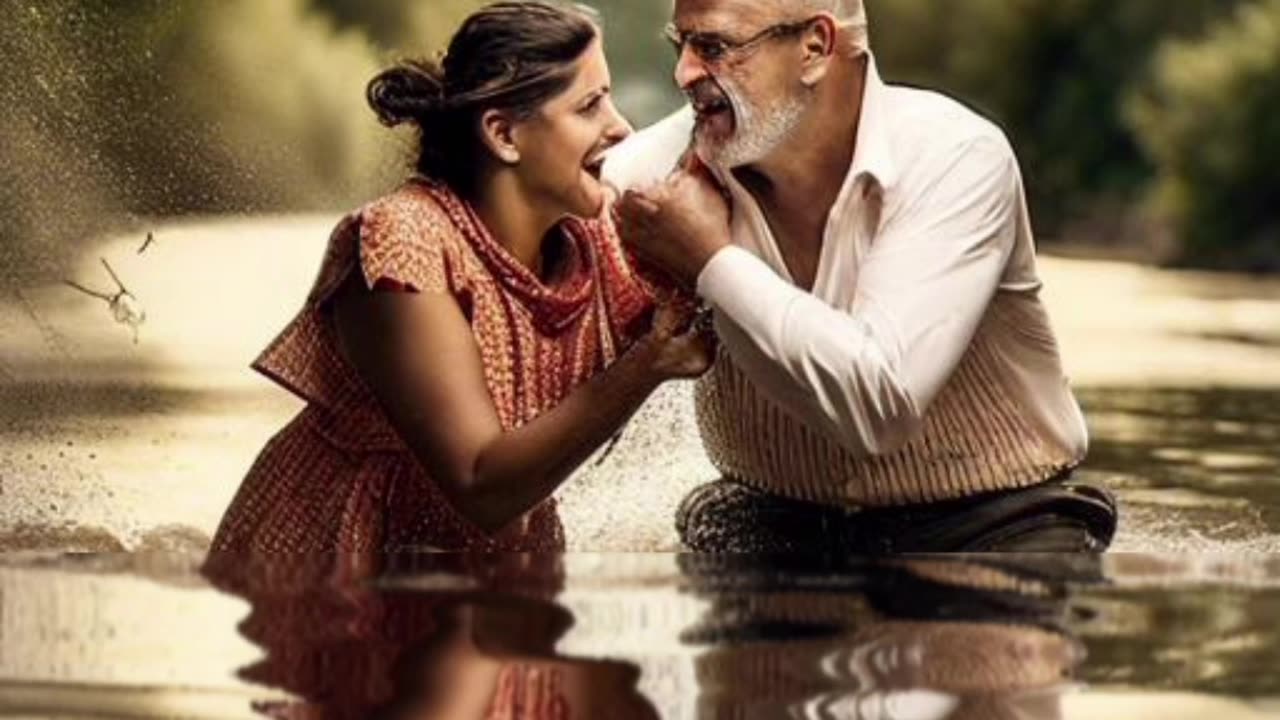 மாறாத காதல்