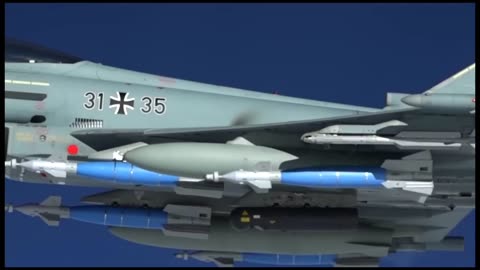 Best fighter jets in the world 2025