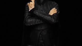 Which Severus Snape Do You Prefer?