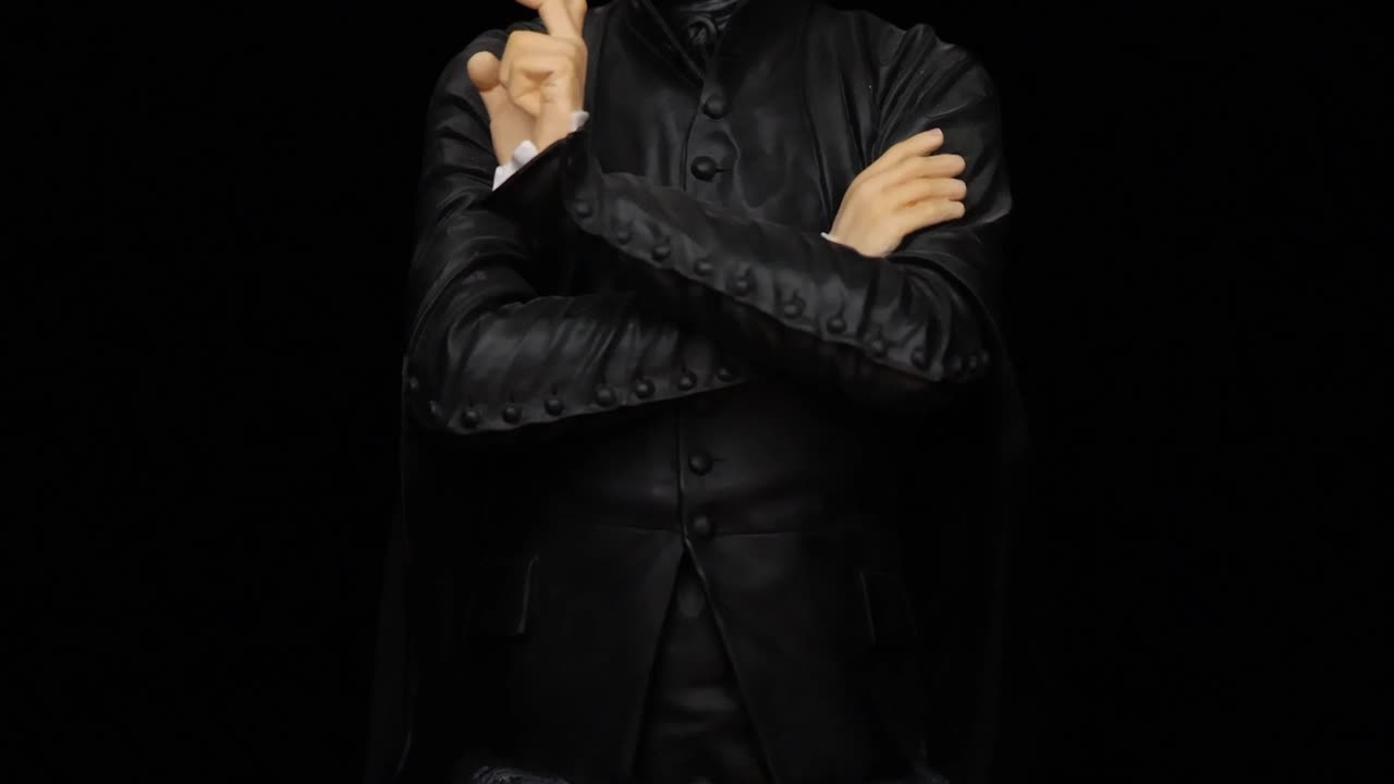 Which Severus Snape Do You Prefer?