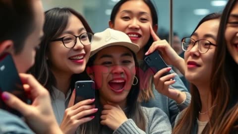Why You Should ALWAYS Look in the Mirror During Phone Calls!