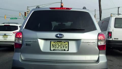 Stopping Behind Various Vehicles Compilation V.1