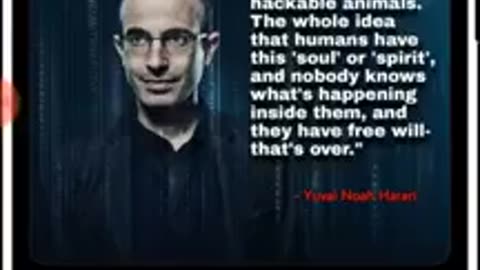 RICK MIRACLE VIDEO LIBRARY #531, 2023 video, Our Leaders are selected, not elected by John Litteral