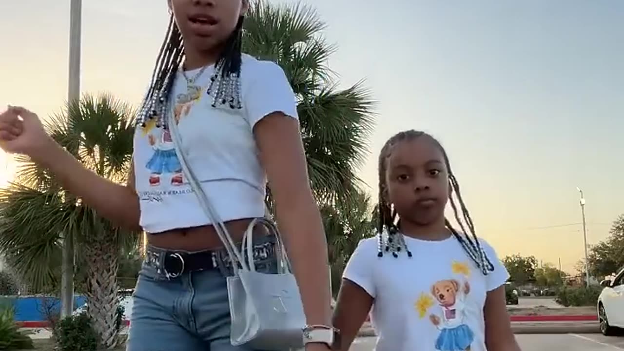Can you do the Tyla Dance?