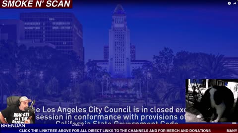 LIVE LA CITY CLOWNCIL MEETING 4/30/25 #LIVE #LA