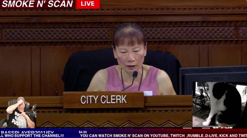 LIVE LA CITY CLOWNCIL MEETING 4/30/25 #LIVE #LA