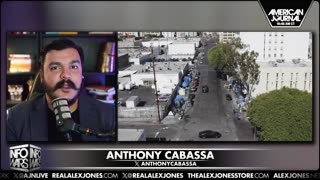 Reporter Reveals the Truth about the ICE Riots in LA 6/9/25