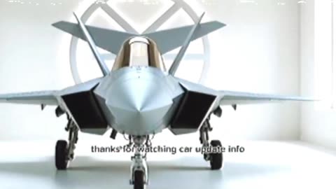 2025 F 22 RAPTOR UPDATE THE FIGTHER