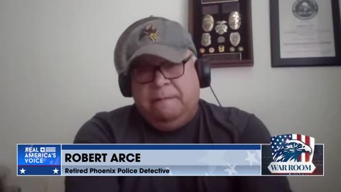 Marxist LA Mayor Bass Is “Invested In Destruction To Make Current Admin Look Bad,” Arce Reports
