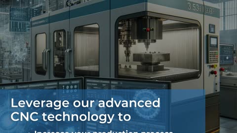 ViolinTec: Precision Machined Components Made in the USA