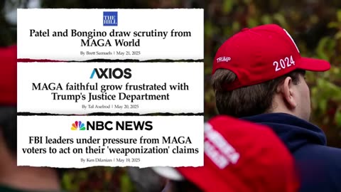 Trumpworld shocked: Governing is hard!