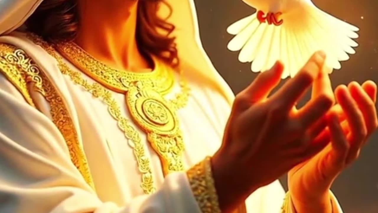 Dios nos habla con el corazon