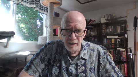 Bible Study with Fred, Titus 1, verses 1 to 16, part 2, if any be blameless