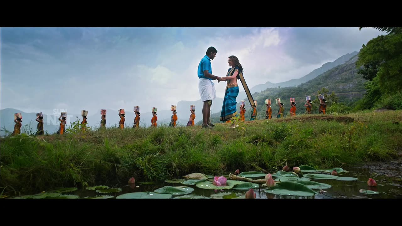 Silluku marame | Paayum puli | 4K 60fps