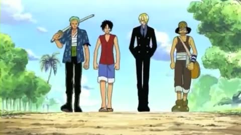 One Piece AMV