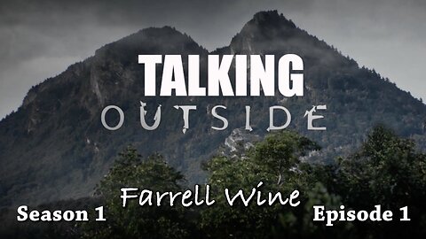 Talking Outside S01E01