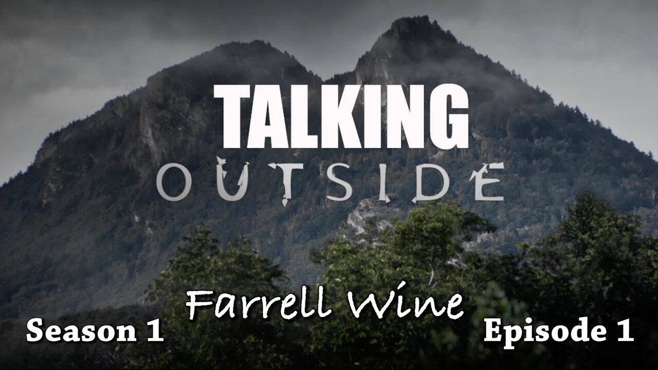 Talking Outside S01E01