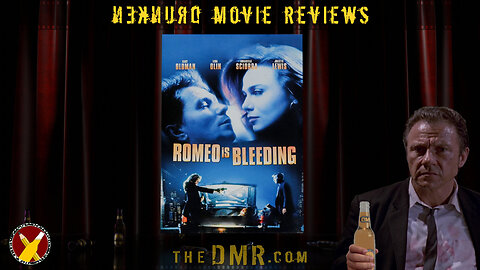 DMR #208: Romeo is Bleeding