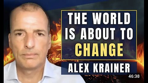 The Hidden Agenda Behind Trump's CHAOS - Globalists in 'Hysterical PANIC': Alex Krainer